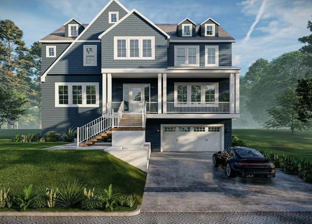 Property at 1632A Winchester Rd, Annapolis, MD 21409, 5 beds, 4.5 baths