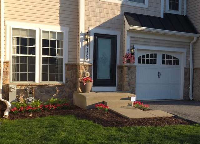 Property at 7503 Langport Ct, Hanover, MD 21076, 3 beds, 3.5 baths