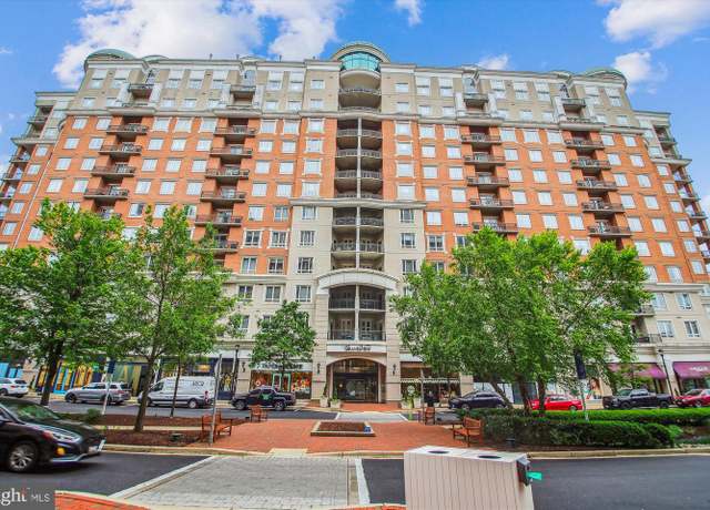 Property at 1915 Towne Centre Blvd #402, Annapolis, MD 21401, 2 beds, 2 baths