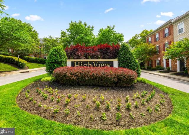 Property at 400 Symphony Cir Unit 342E, Hunt Valley, MD 21030, 2 beds, 2 baths