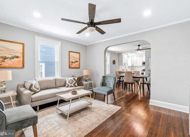 Property at 2815 Onyx Rd, Parkville, MD 21234, 4 beds, 2 baths