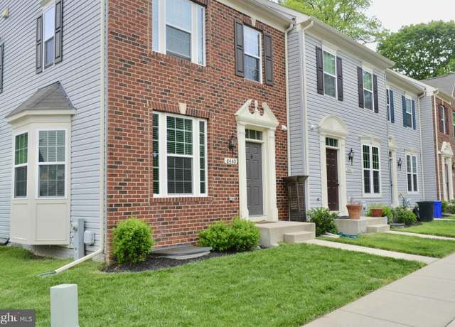 Property at 8440 Clear Spring Dr, Chesapeake Beach, MD 20732, 4 beds, 3.5 baths