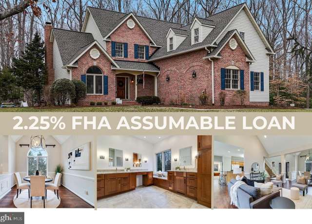 Property at 16817 Old Field Ln, Hughesville, MD 20637, 4 beds, 2.5 baths