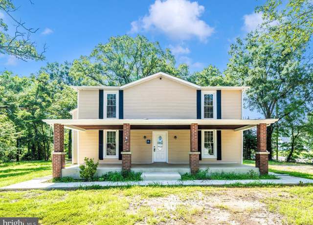 Property at 21 Mattingly Ave, Indian Head, MD 20640, 3 beds, 2.5 baths