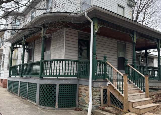Property at 172 W Main St, Westminster, MD 21157, 4 beds, 1.5 baths