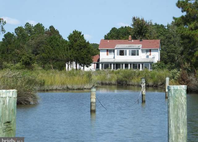 Property at 5210 Wilson Rd, Cambridge, MD 21613, 5 beds, 3 baths