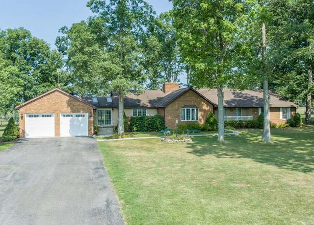 Property at 2719 Broadford Rd, Oakland, MD 21550, 3 beds, 2.5 baths