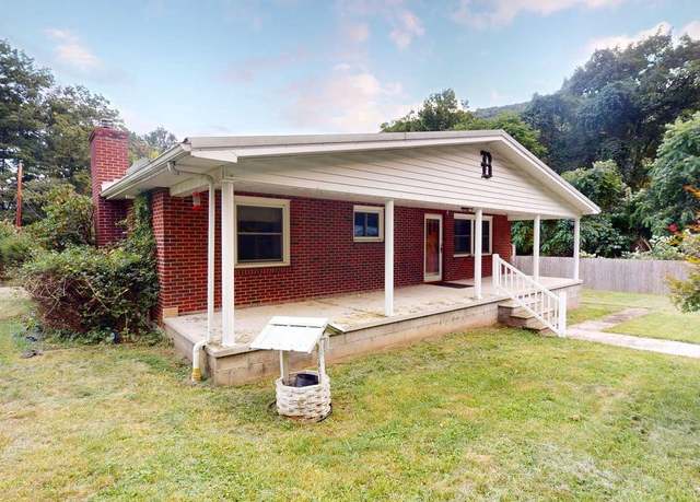Property at 54 Maryland Ave, Bloomington, MD 21523, 4 beds, 1.5 baths