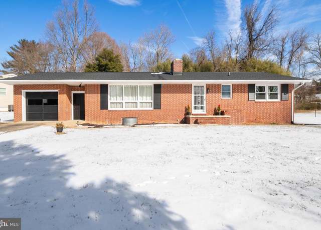 Property at 15 Spesutia Rd, Aberdeen, MD 21001, 3 beds, 1 bath