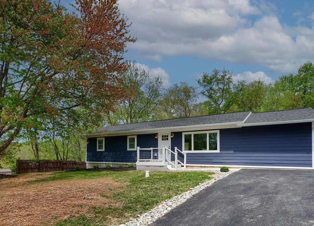 Property at 4122 Gravel Hill Rd, Havre De Grace, MD 21078, 3 beds, 3 baths