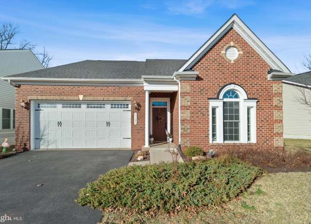 Property at 11243 Gentle Rolling Dr, Marriottsville, MD 21104, 3 beds, 2 baths
