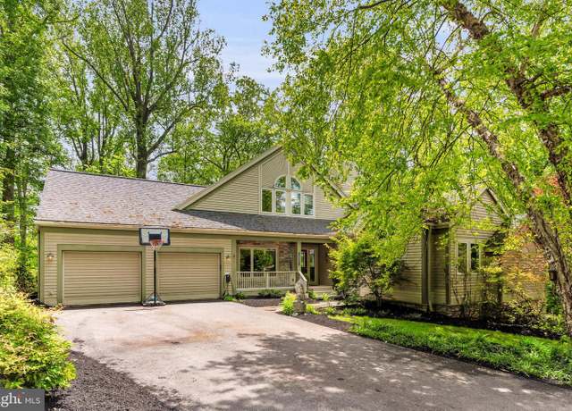 Property at 2815 Sagewood Dr, Glenwood, MD 21738, 5 beds, 4.5 baths