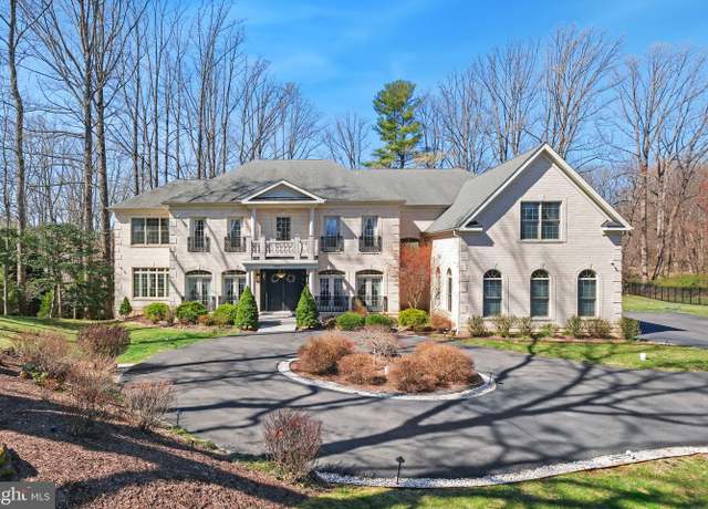 Property at 12310 Glen Mill Rd, Potomac, MD 20854, 7 beds, 7 baths
