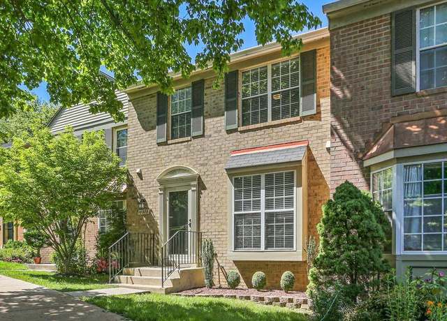 Property at 10373 Green Holly Ter, Silver Spring, MD 20902, 3 beds, 3 baths