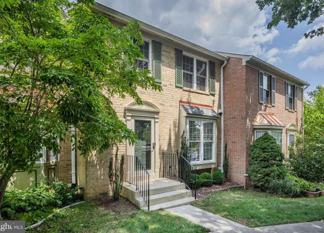Property at 10373 Green Holly Ter, Silver Spring, MD 20902, 3 beds, 3 baths