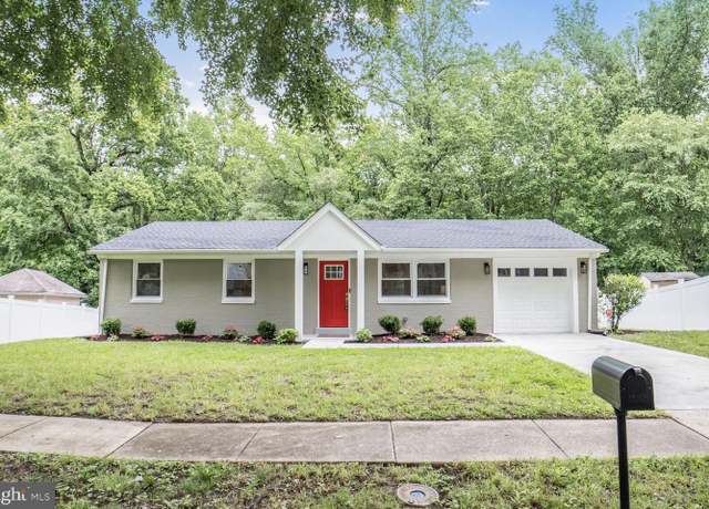 Property at 3402 Halloway S, Upper Marlboro, MD 20772, 4 beds, 3 baths