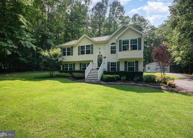 Property at 25761 Ricky Dr, Hollywood, MD 20636, 4 beds, 2.5 baths