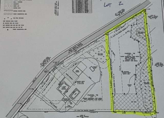 Property at Pea Neck Rd Map 32 Parcel 76 Lot 2, Saint Michaels, MD 21663