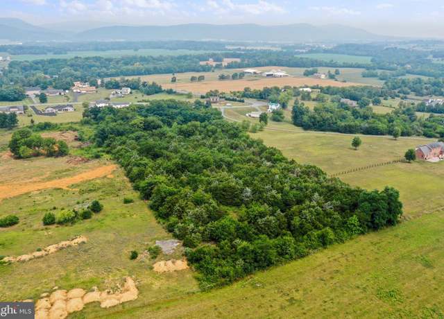 Property at 12537 Garrow Dr, Clear Spring, MD 21722