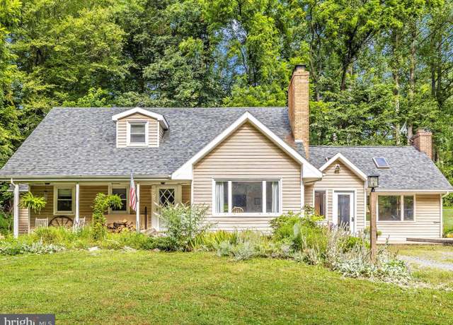 Property at 11915 Cove Rd, Clear Spring, MD 21722, 3 beds, 3 baths