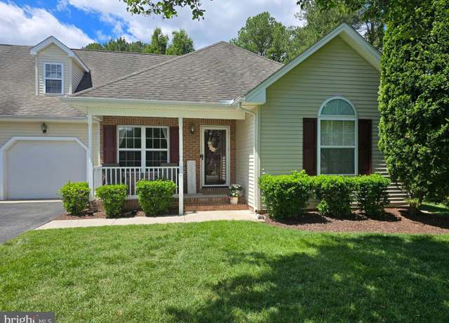 Property at 910 Sapphire Ct, Salisbury, MD 21804, 3 beds, 2 baths