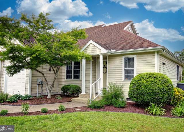 Property at 1029 E Schumaker Manor Dr, Salisbury, MD 21804, 2 beds, 2 baths