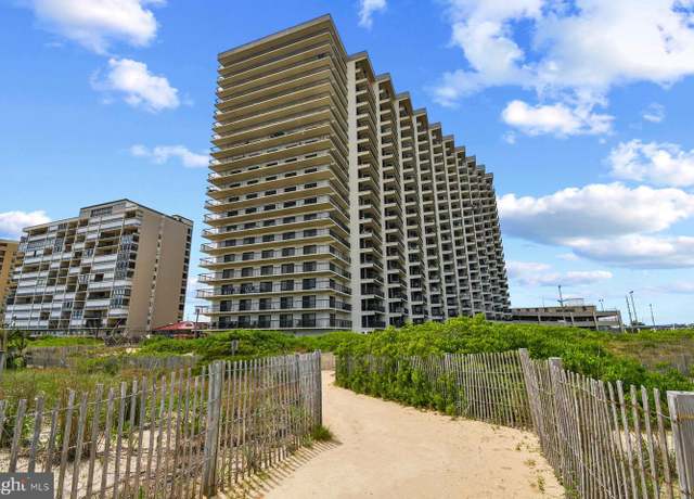 Property at 11500 Coastal Hwy #1802, Ocean City, MD 21842, 2 beds, 2 baths
