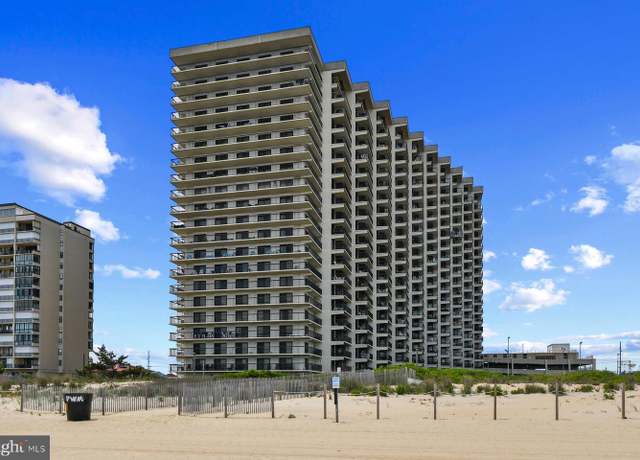 Property at 11500 Coastal Hwy #1802, Ocean City, MD 21842, 2 beds, 2 baths