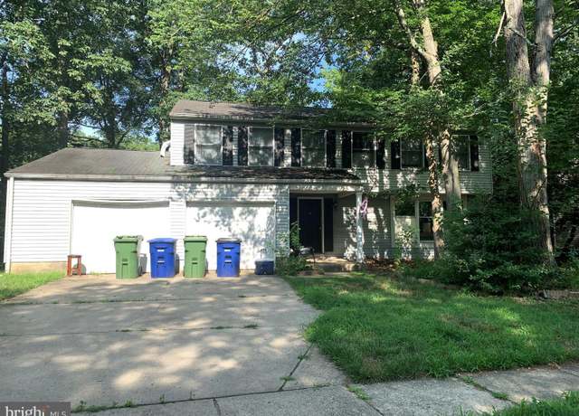 Property at 217 Glenview, Marlton, NJ 08053