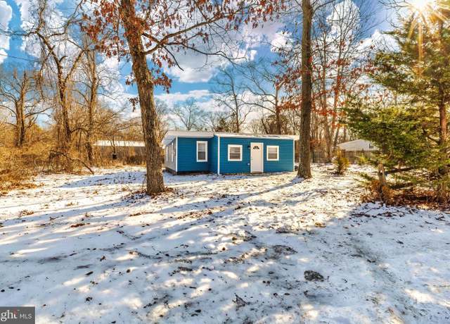 Property at 118 Canary Rd, Millville, NJ 08332, 2 beds, 1 bath