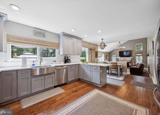 Property at 84 Bunning Dr, Voorhees, NJ 08043, 4 beds, 2.5 baths