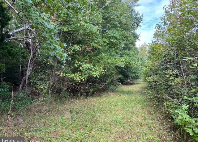 Property at 162-164 Powell Rd, Woodbine, NJ 08270
