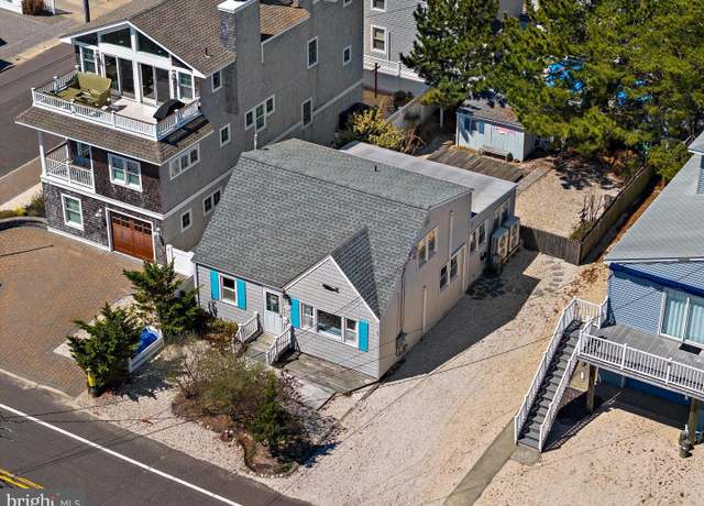 Property at 2904 Atlantic Ave, Long Beach Township, NJ 08008, 4 beds, 2 baths