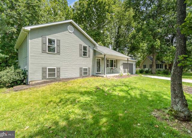 Property at 3 Crocus Trl, Fairfield, PA 17320, 4 beds, 3 baths