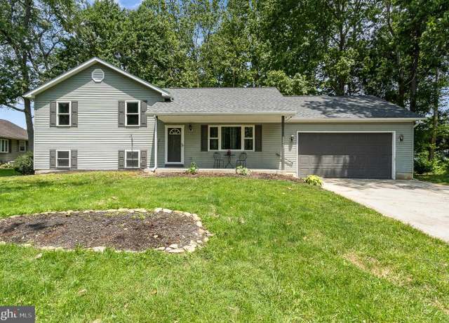 Property at 3 Crocus Trl, Fairfield, PA 17320, 4 beds, 3 baths