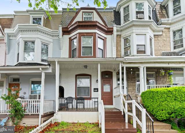 Property at 353 W Douglass St, Reading, PA 19601, 5 beds, 1 bath