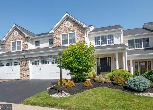 Property at 261 Sydney Rd, Southampton, PA 18966, 3 beds, 2.5 baths