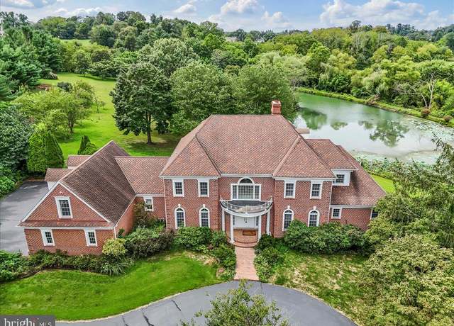 Property at 1015 Lambourne Rd, West Chester, PA 19382, 6 beds, 5 baths