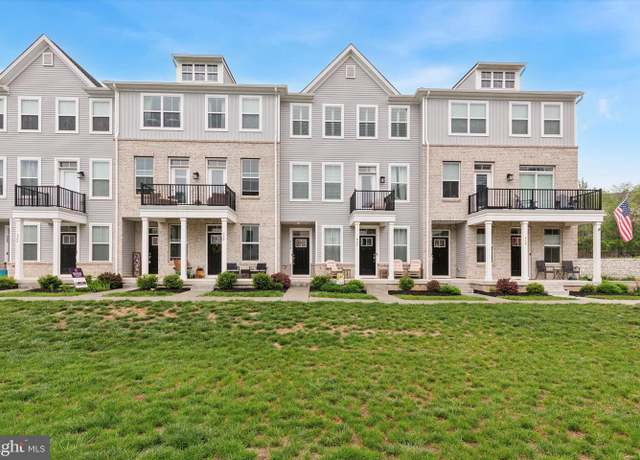 Property at 932 Anvil Ct, Phoenixville, PA 19460, 3 beds, 2.5 baths