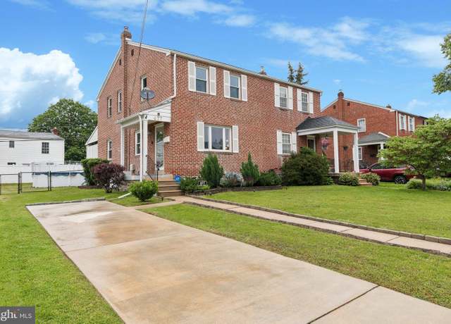 Property at 477 Olympic Ave, Havertown, PA 19083, 3 beds, 1.5 baths
