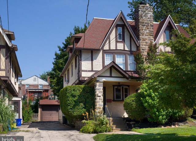 Property at 620 Georges Ln, Ardmore, PA 19003, 4 beds, 2 baths