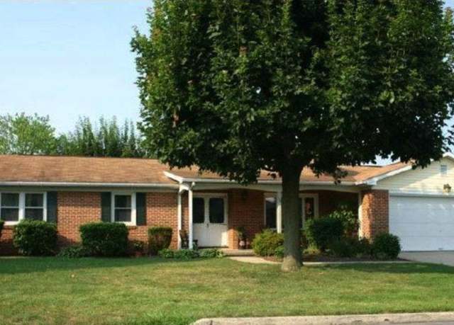 Property at 50 Eisenhower Dr, Chambersburg, PA 17201, 3 beds, 2 baths