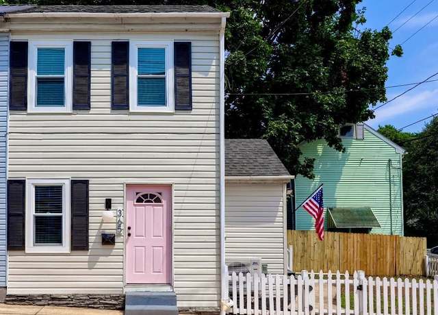 Property at 365 S 3rd St, Columbia, PA 17512, 3 beds, 2 baths