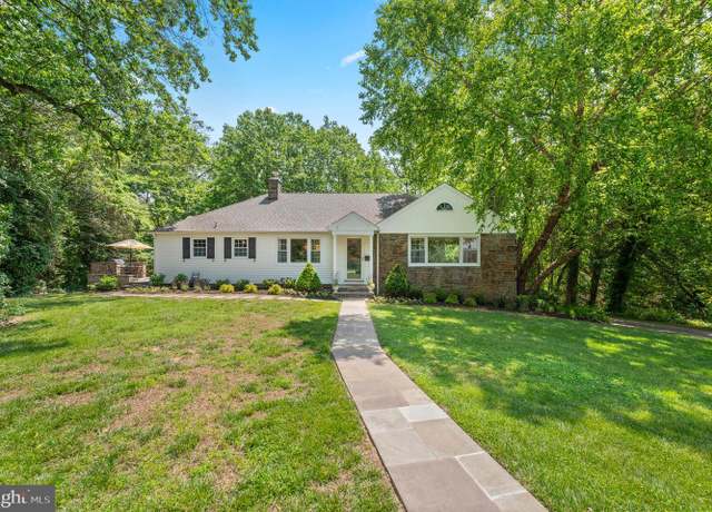 Property at 653 Broad Acres Rd, Penn Valley, PA 19072, 3 beds, 2 baths