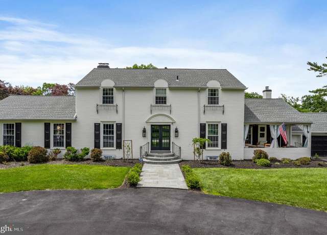 Property at 1179 Lafayette Rd, Wayne, PA 19087, 3 beds, 2.5 baths
