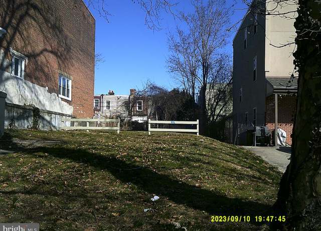 Property at 1911 W Erie Ave, Philadelphia, PA 19140