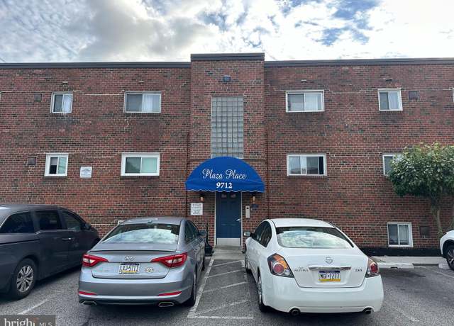 Property at 9712-26 Bustleton Ave #35, Philadelphia, PA 19115, 1 bed, 1 bath