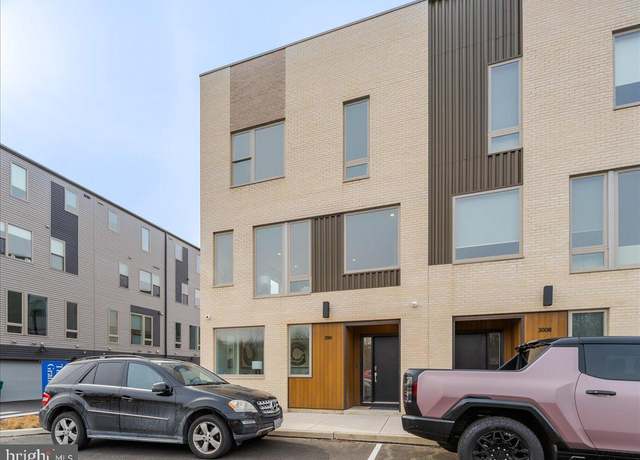 Property at 3010 E Cumberland Ln, Philadelphia, PA 19125, 3 beds, 2.5 baths