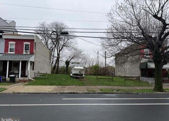 Property at 4934 Paschall Ave, Philadelphia, PA 19143