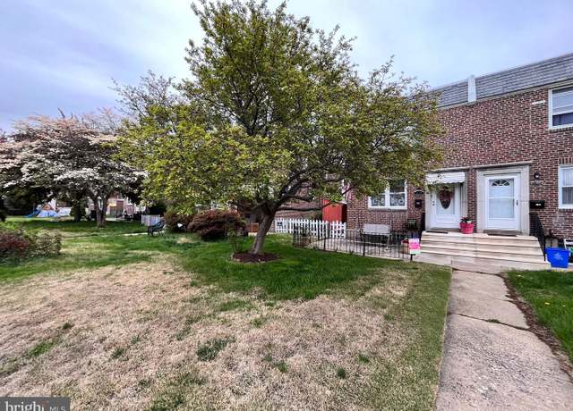 Property at 1813 Stanwood St, Philadelphia, PA 19152, 3 beds, 1 bath